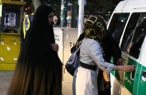 Religious scholar calls for action to enforce the mandatory veil