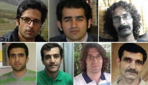 Saieed Masvari Zanyar Moradi Saieed Shirzad Arash Sadeghi Payam Shakiba Loqman Moradi Majid Asadi min 750x430