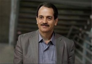 TAHERI