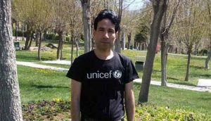 Teimour Khaledian min