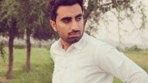 bijarzai chanteur rap