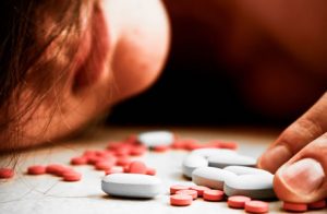 women become victims