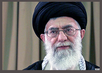 Khamenei Ali
