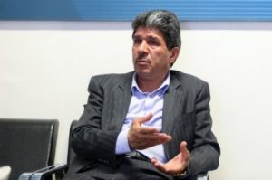 Nasser Mahmoudifar