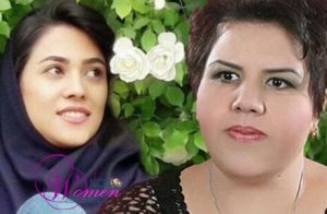 Roya Saghiri Mehrnaz Haqiqi