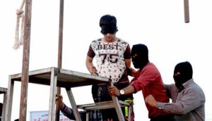 World Medical Association condemns child executions in Iran 750 min