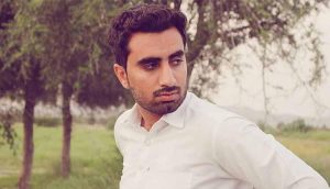 baloutche rap chanteur