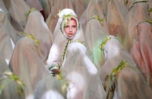 child marriage
