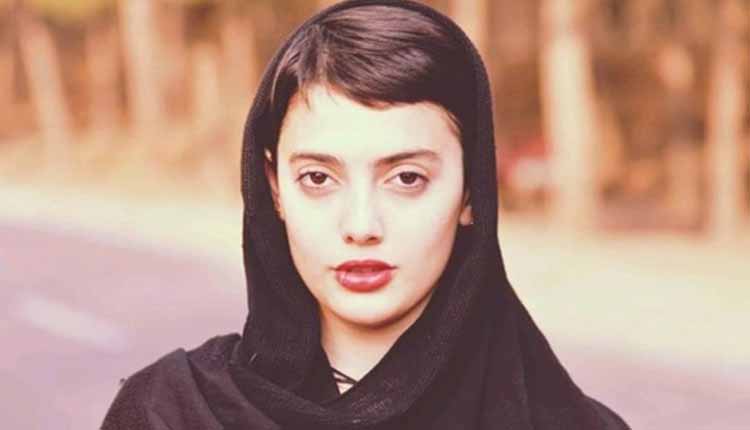 maedeh hojabri adolescente iranienne
