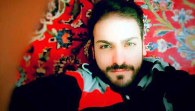 Alireza Tavakkoli militant Telegram iran