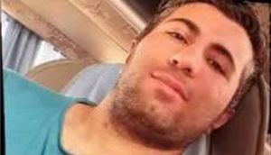 Farrokh Abdi militant telegram iran