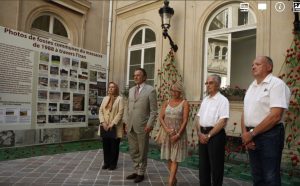 JF Legaret expo massacre iran 1988 Mairie1er 1