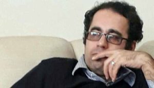 Mohammad Habibi iran