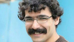 Mohammad Sharif Moghaddam derviche gonabadi iran