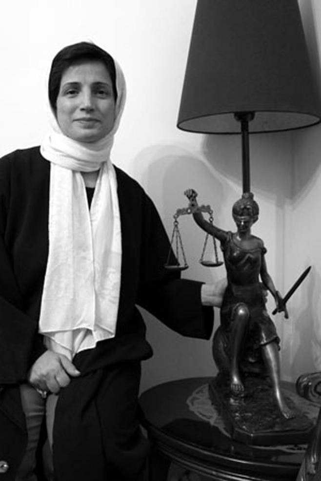 Nasrin Sotoudeh nouvelle accusation iran