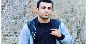 Ramin Hosein panahi iran