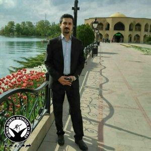Seyed Jamal Moosavinejad azerbaijanais prisonnier iran
