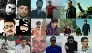 activistes culturels azerbaïjanais iran