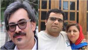 condamnations chrétiens iran