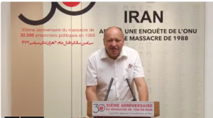 guy schmitt expo massacre iran 1988 3