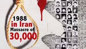 massacre prionniers politques iran 1988