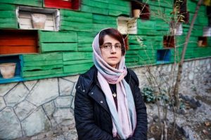 nasrin sotoudeh iran