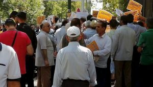 propagation manifestations iran