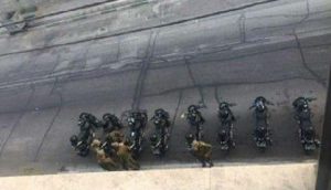 sunnites répression prière iran