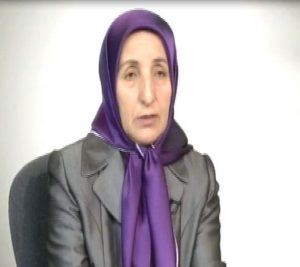 touba Mirzai 1988massacre Iran