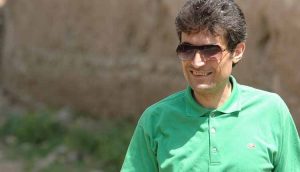 Farhad Meysami 2 iran