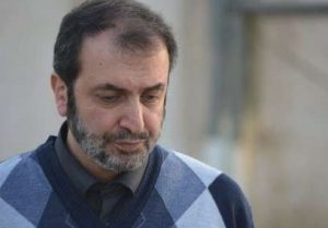 Hassan Shemshadi iran