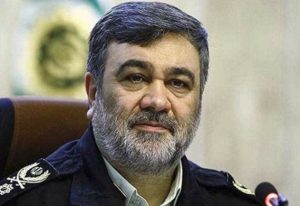 Hossein Ashtari iran