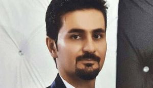 Mousavinejad azerbaïjanais prisonnier iran