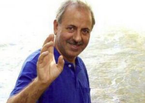 Reza Aghakhani militant nationaliste religieux iran