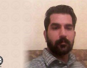 derviche gonabadi iran