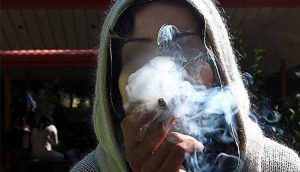 femmes toxicomanes iran