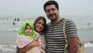 hooman khoshnam iran