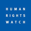 human rights watch iran