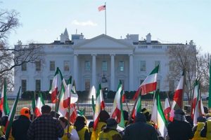 newyork manifestation contrerégimeiranien iran