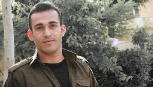 panhi prisonnier kurde exécution imminente iran