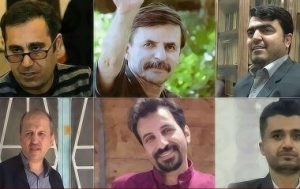 répression enseignants iran