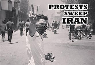 résistance iran