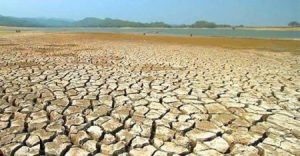 secheresse manque eau iran