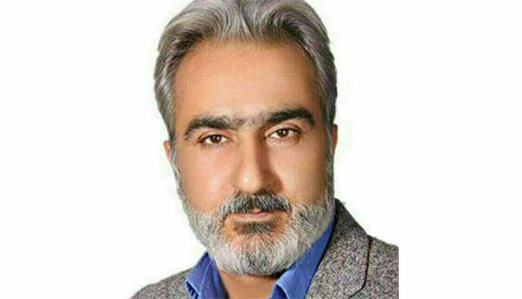 Abbas Vahedian professeur arrestation iran