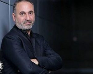 Hamid Farrokhnejad acteur iran