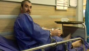 Hamidreza Amini iran