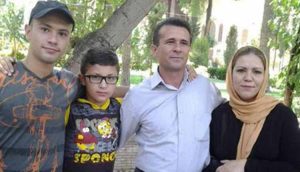 Jafar Azimzadeh Iran