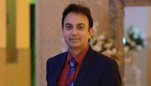 Javid Rehman rapporteur spécial droits humains iran