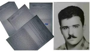 Kasra Karami condamnation a amputation iran