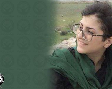 Rezvaneh Mohammadi militante droits femmes iran